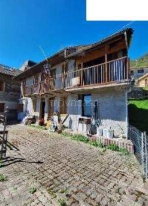 casa indipendente in vendita a Montescheno in zona Progno