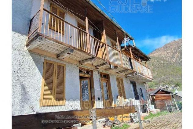 appartamento in vendita a Montescheno in zona Progno