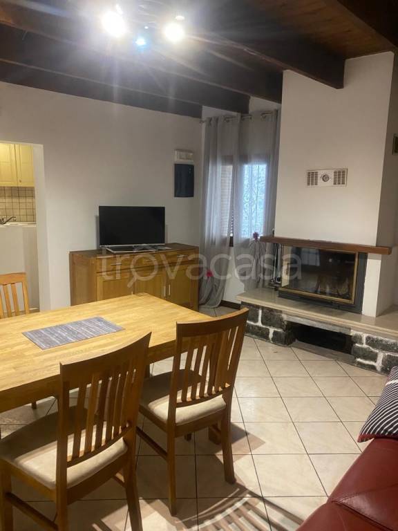 appartamento in vendita a Nonio
