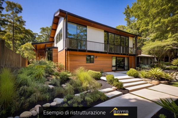casa indipendente in vendita a Nonio