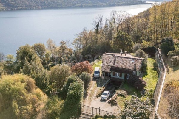 casa indipendente in vendita a Nonio