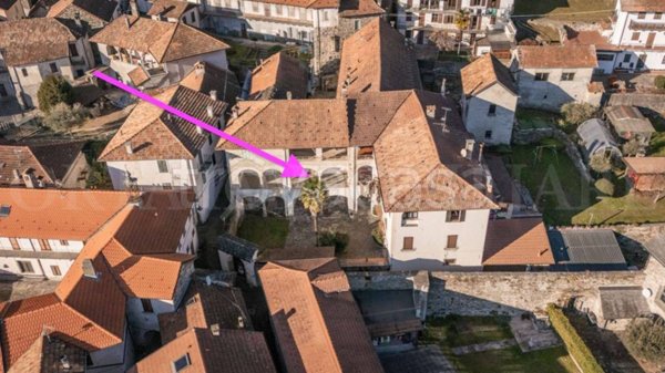 appartamento in vendita a Nonio