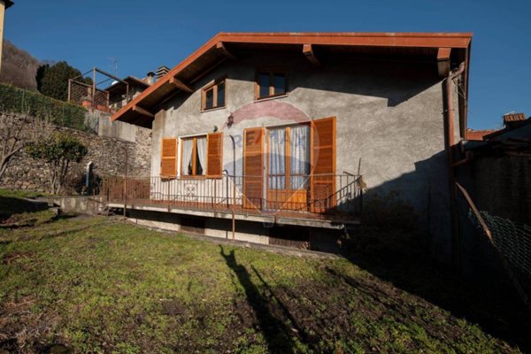 casa indipendente in vendita a Nonio