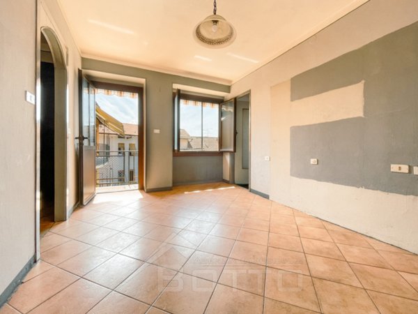 appartamento in vendita a Nonio