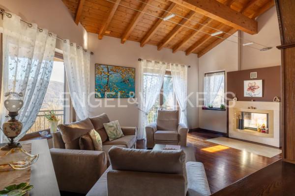 casa indipendente in vendita a Nonio