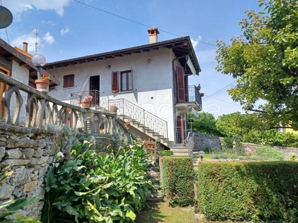 casa indipendente in vendita a Nonio