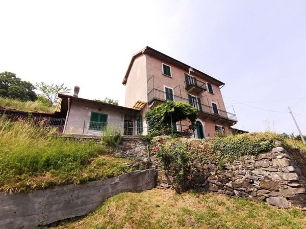 casa indipendente in vendita a Nonio