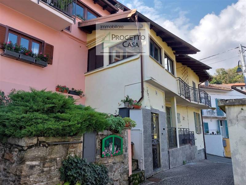 casa indipendente in vendita a Nonio