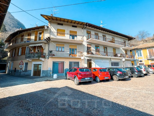 appartamento in vendita a Nonio