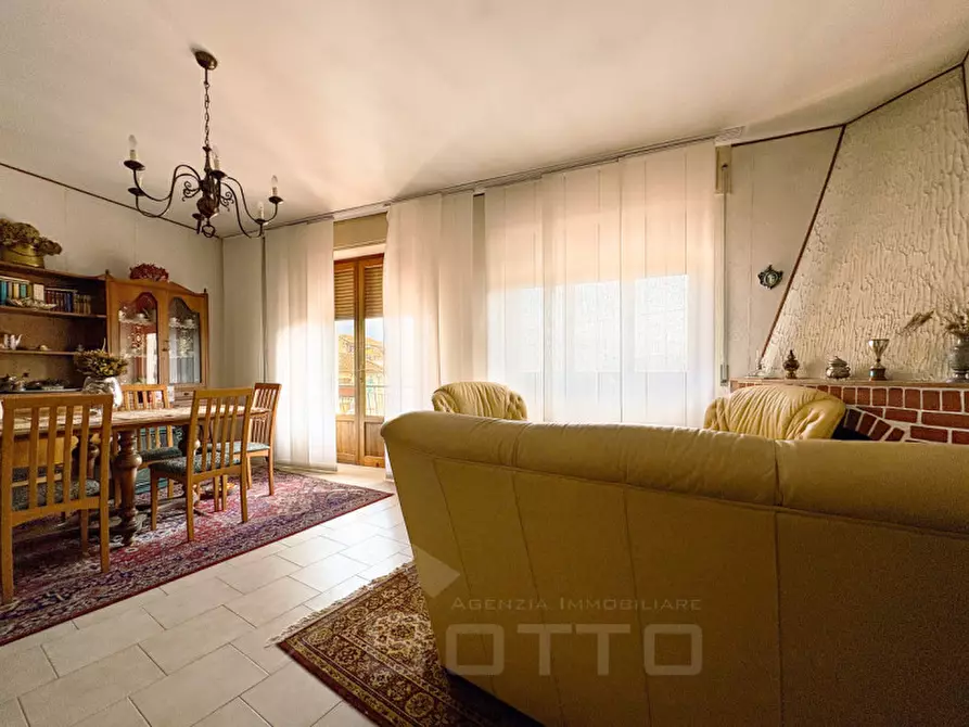 appartamento in vendita a Nonio