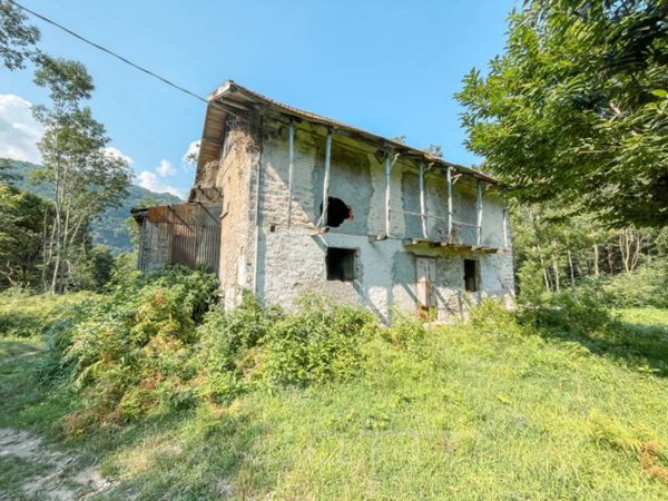 casale in vendita a Nonio