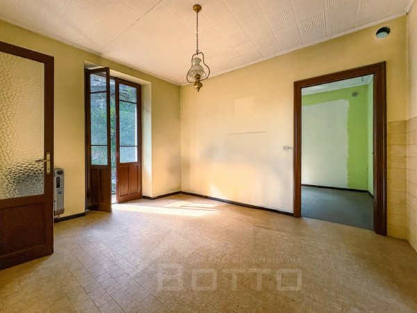 appartamento in vendita a Nonio