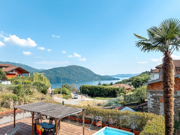 appartamento in vendita a Nonio