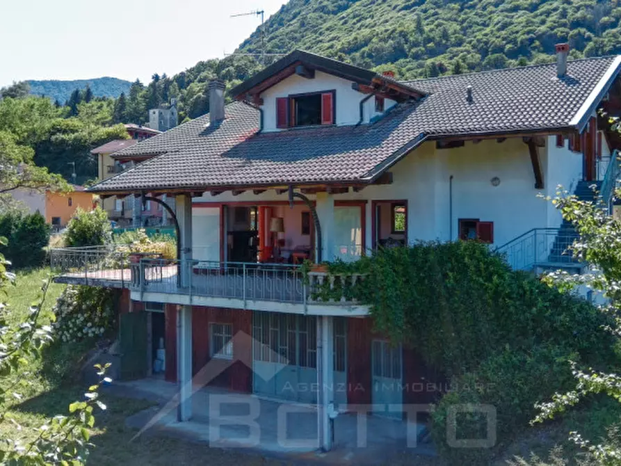 casa indipendente in vendita a Nonio