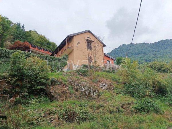 casa indipendente in vendita a Nonio
