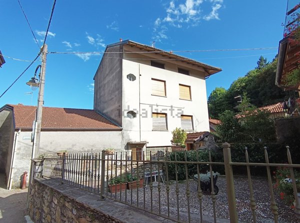 casa indipendente in vendita a Nonio