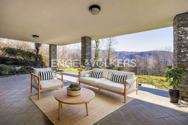 casa indipendente in vendita a Nonio