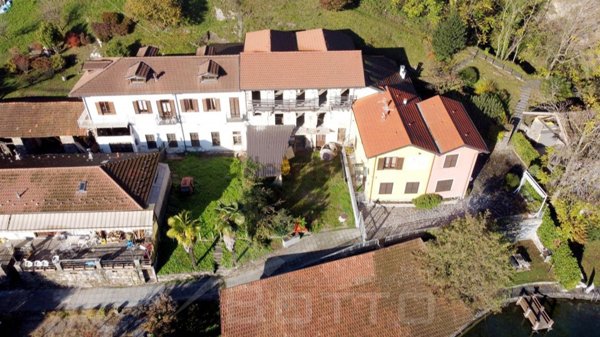 casale in vendita a Nonio