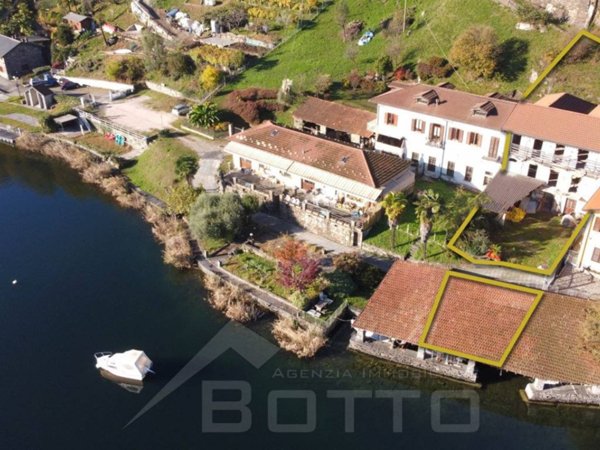 casale in vendita a Nonio