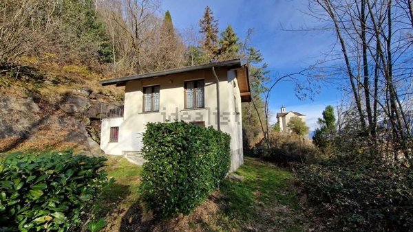 casa indipendente in vendita a Nonio