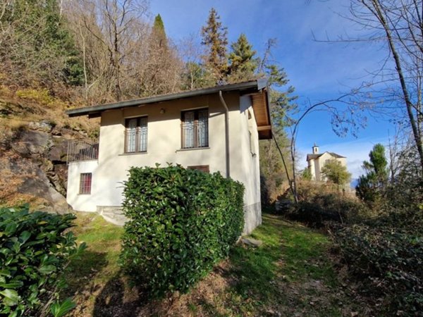 casa indipendente in vendita a Nonio