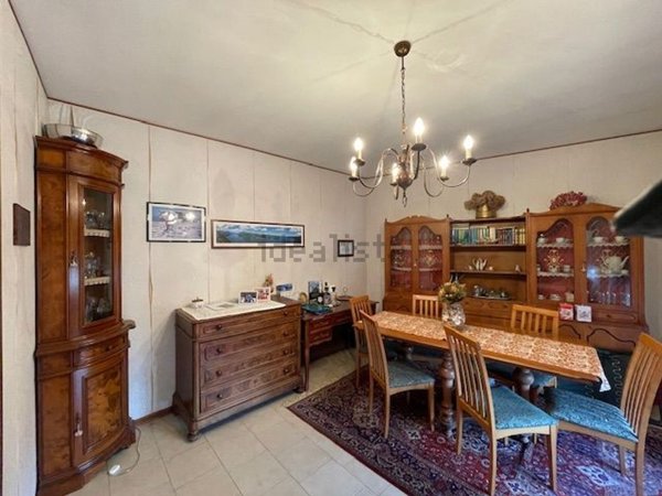 appartamento in vendita a Nonio