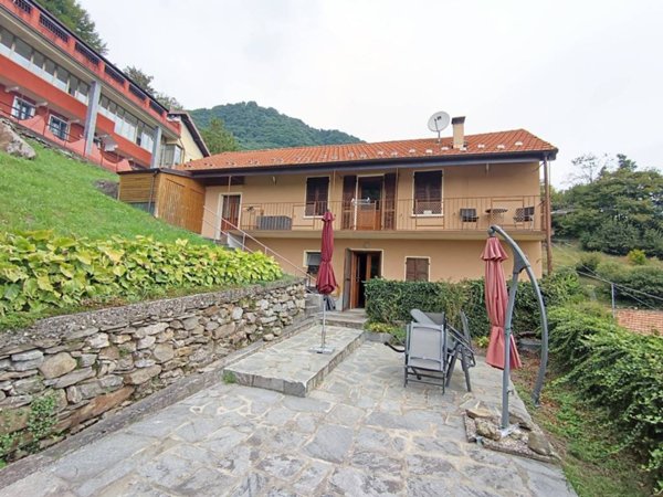 casa indipendente in vendita a Nonio