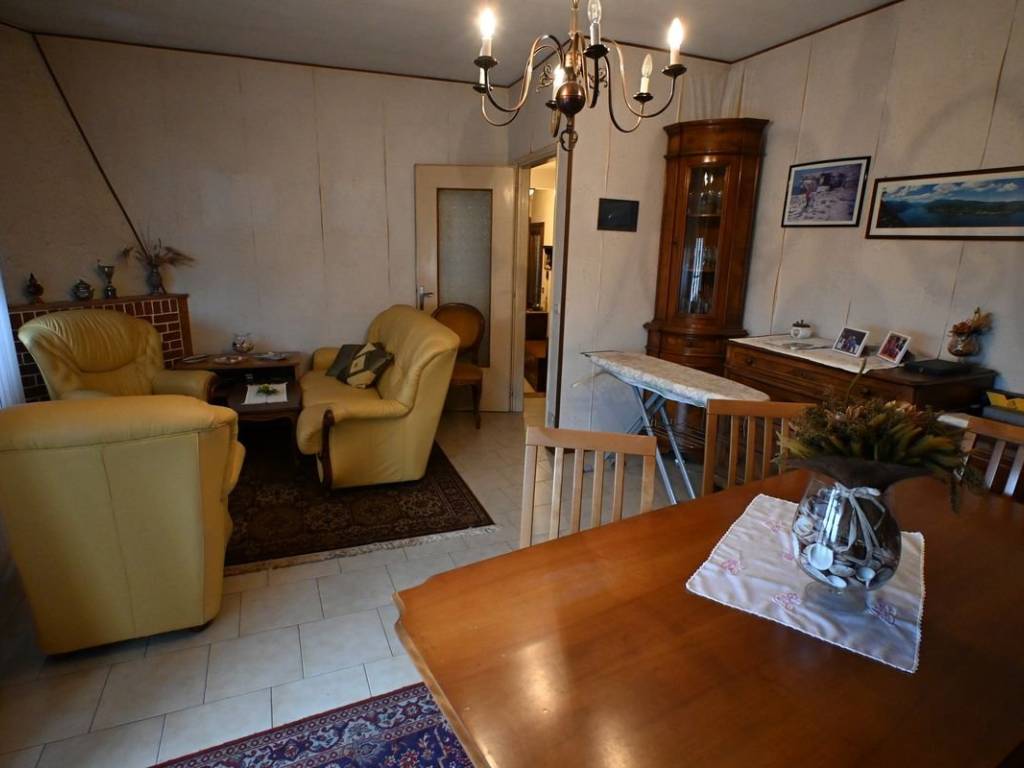 appartamento in vendita a Nonio