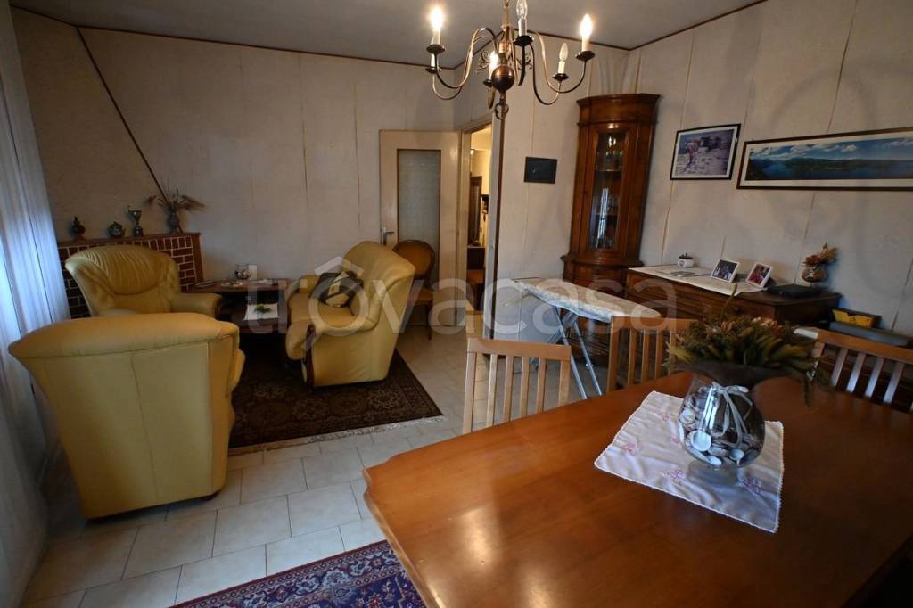 appartamento in vendita a Nonio