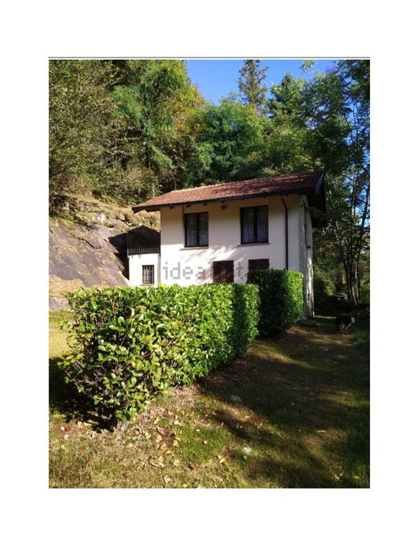 casa indipendente in vendita a Nonio