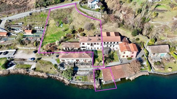 casa indipendente in vendita a Nonio