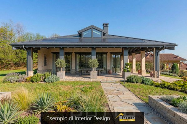 casa indipendente in vendita a Nonio