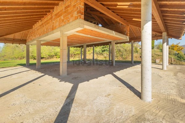 casa indipendente in vendita a Nonio