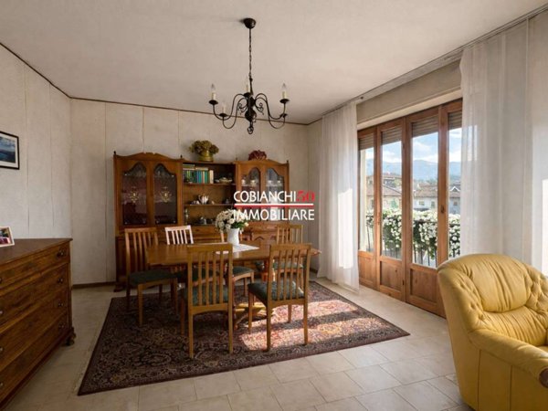 appartamento in vendita a Nonio