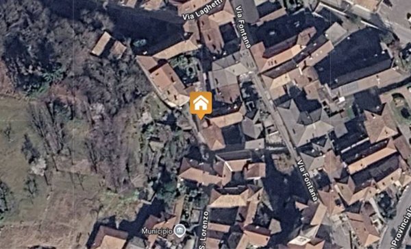 appartamento in vendita a Nonio