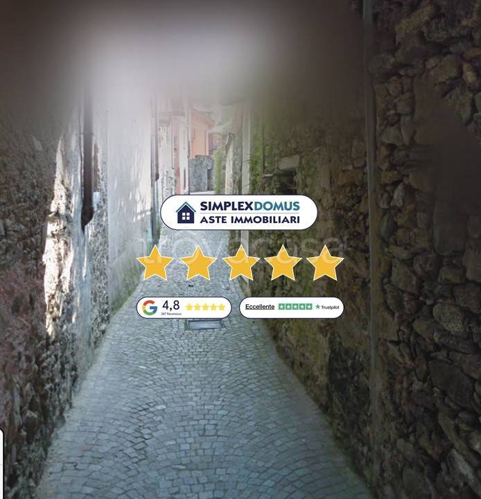 appartamento in vendita a Nonio