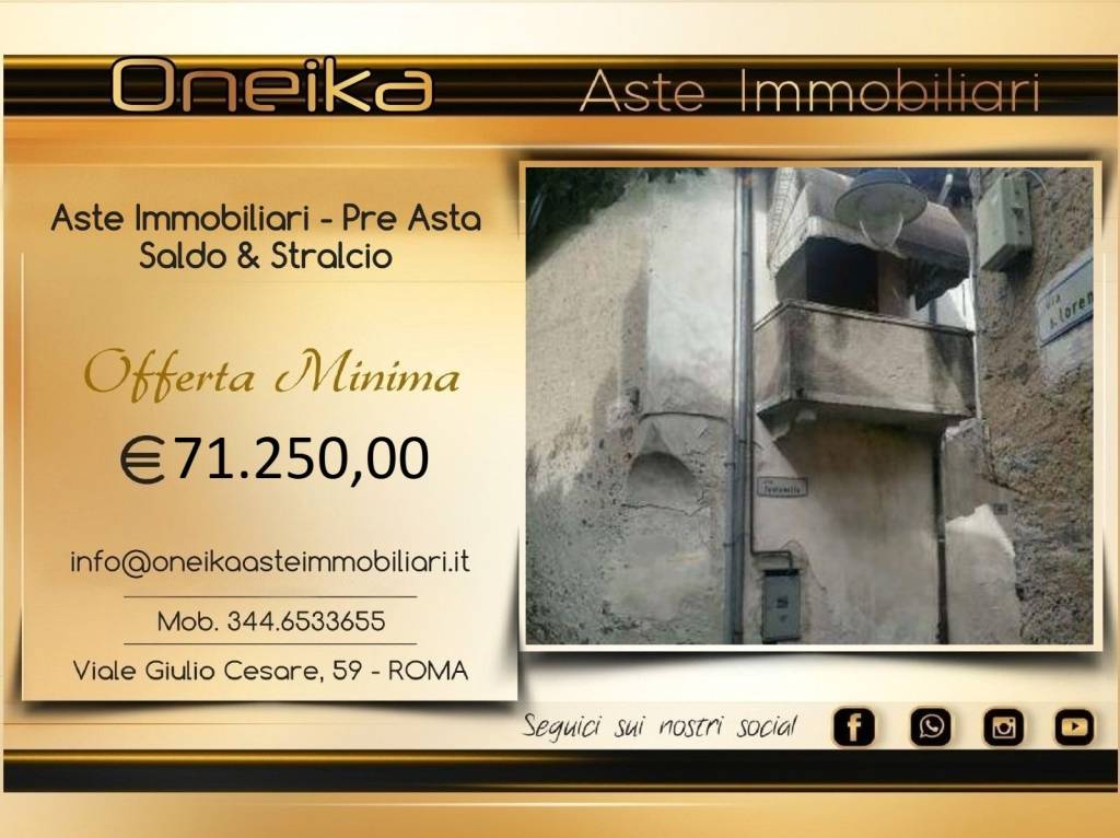 casa indipendente in vendita a Nonio