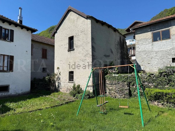 appartamento in vendita a Nonio