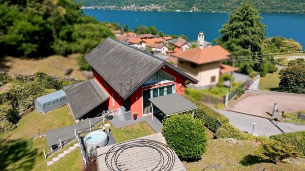 casa indipendente in vendita a Nonio