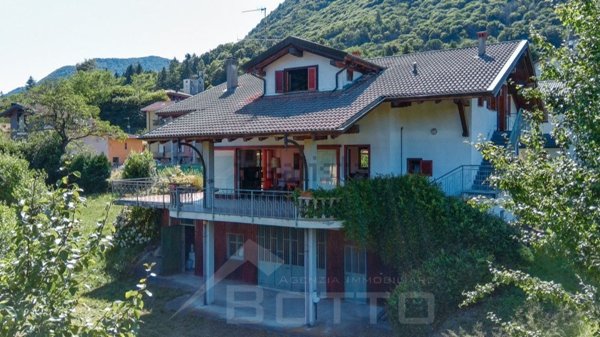 casa indipendente in vendita a Nonio