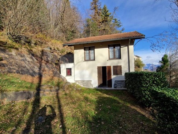 casa indipendente in vendita a Nonio