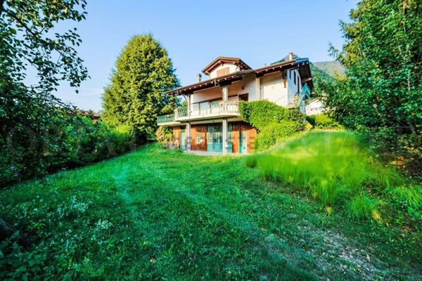 casa indipendente in vendita a Nonio