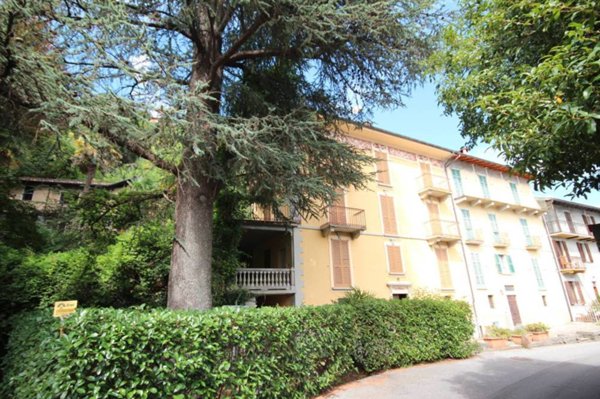 casa indipendente in vendita ad Oggebbio