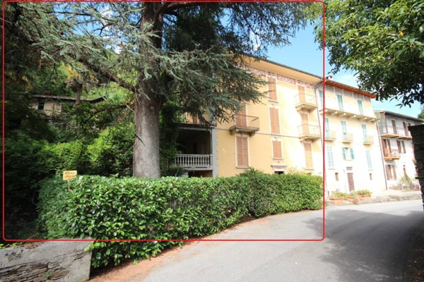 casa indipendente in vendita ad Oggebbio