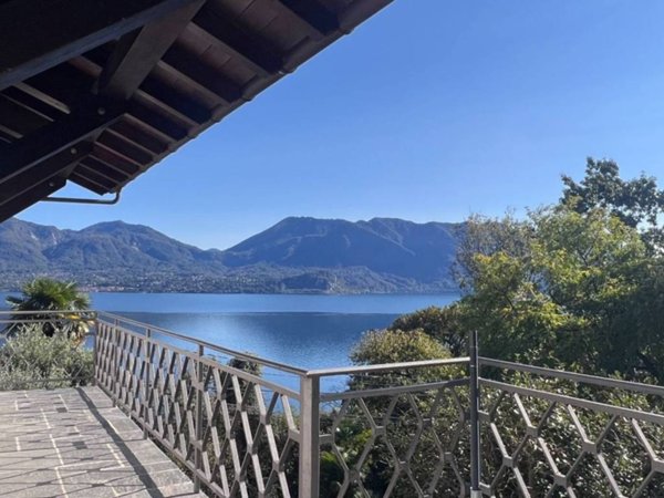 appartamento in vendita ad Oggebbio