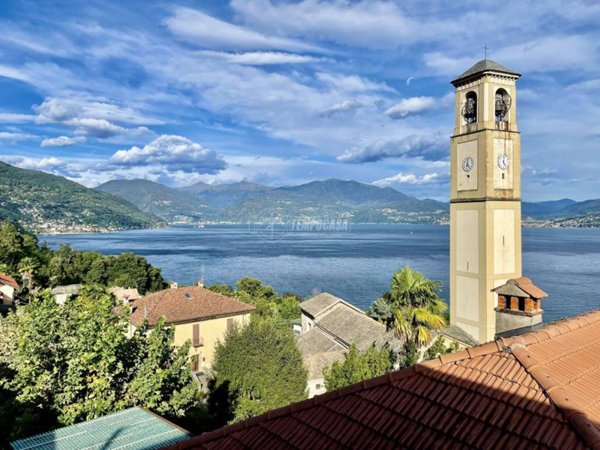 casa indipendente in vendita ad Oggebbio