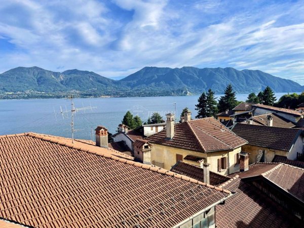 casa indipendente in vendita ad Oggebbio