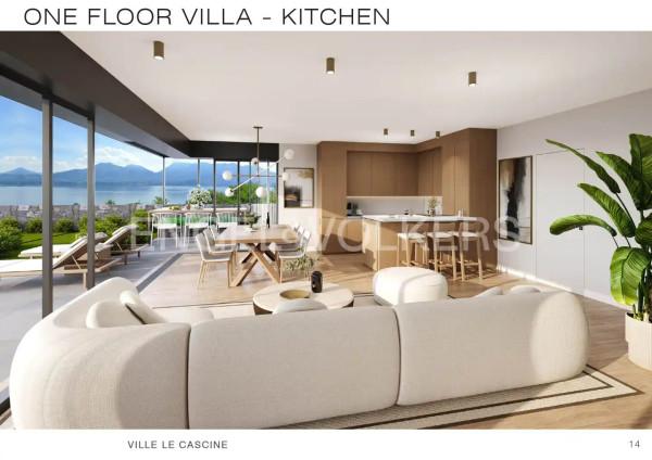 casa indipendente in vendita ad Oggebbio