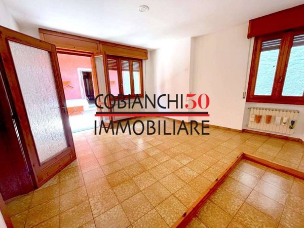 appartamento in vendita ad Oggebbio