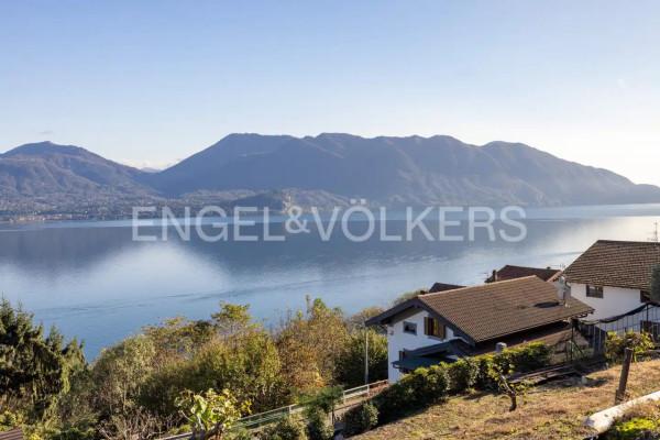 casa indipendente in vendita ad Oggebbio
